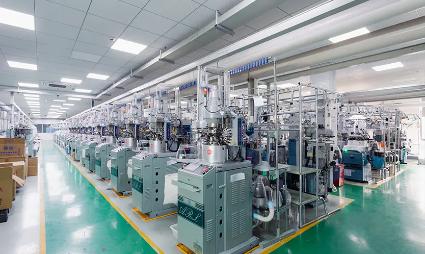 Lập kế hoạch nhà máy
