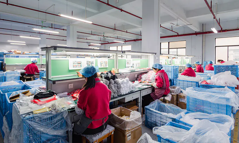 Đảm bảo chất lượng - Kiểm tra lần cuối