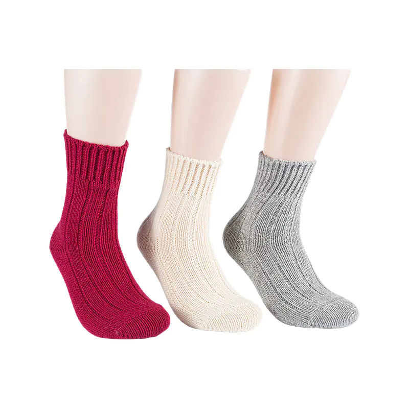 Vớ len pha trộn Unisex
