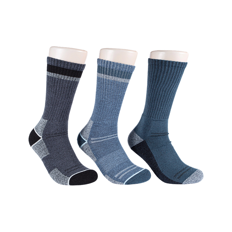 Tất len cashmere/len tổng hợp cho nam