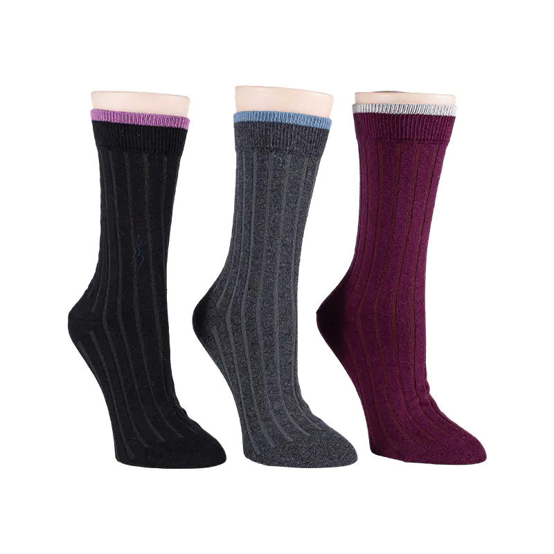 Vớ cotton cashmere dành cho nữ
