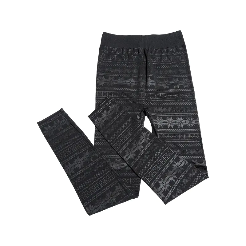 Legging nữ