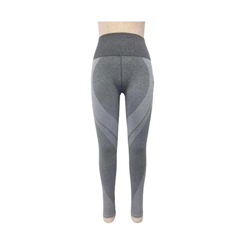 Quần legging liền mạch cho nữ