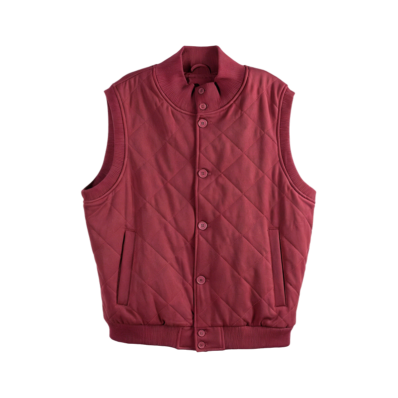 Áo vest nam