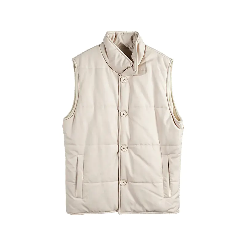 Áo vest nam