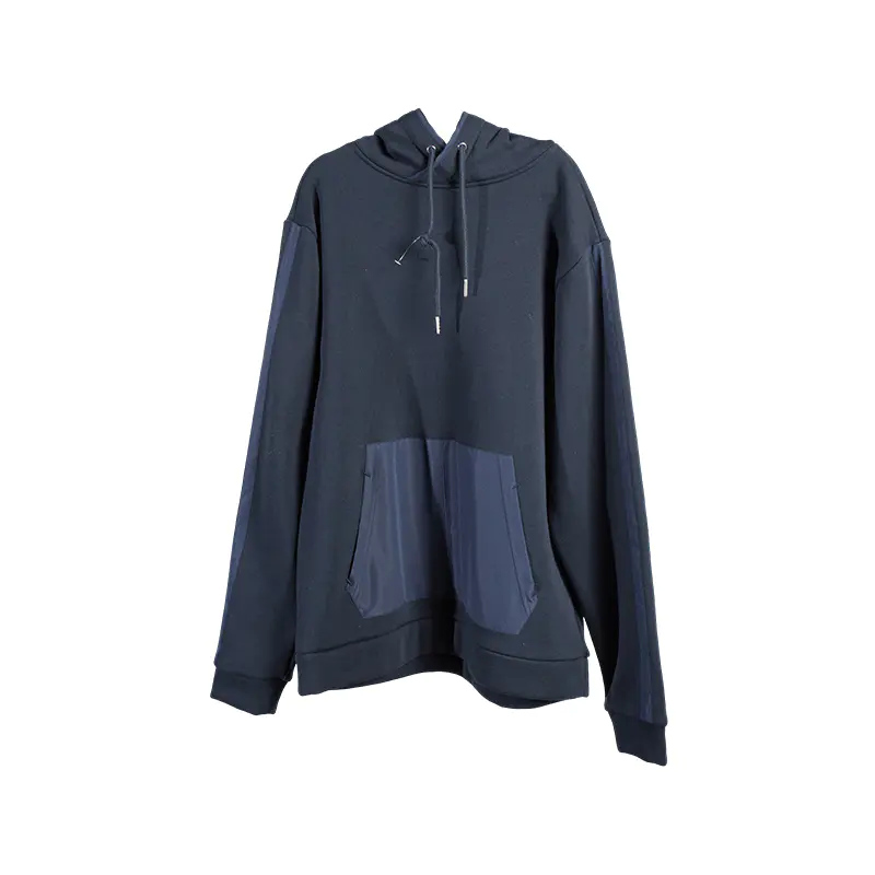 Áo hoodie nam