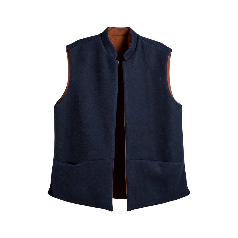 Áo vest nam